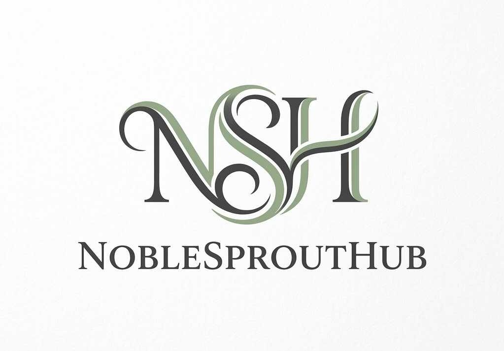 noblesprouthub.com